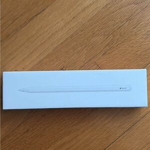 Apple Stylus in White